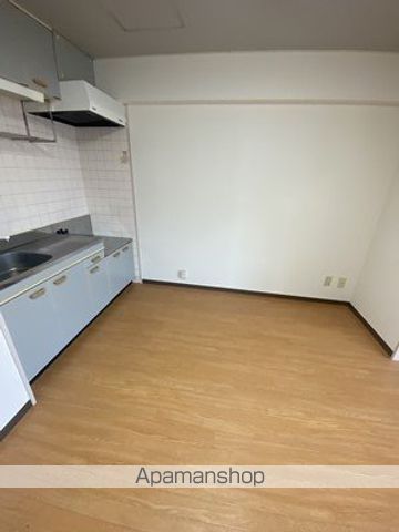 R4TMビルの内装写真