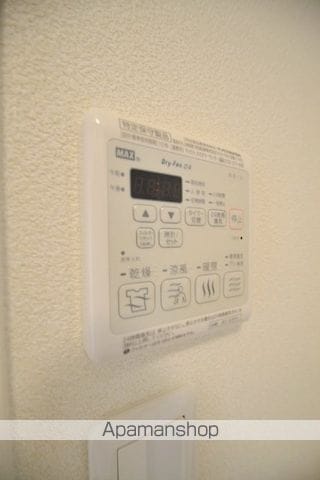 シャーメゾンリーフのその他写真