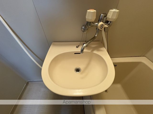 スターヒルズ藤森の内装写真