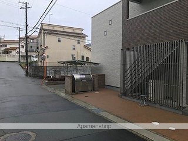 クレイノフリーリーの内装写真