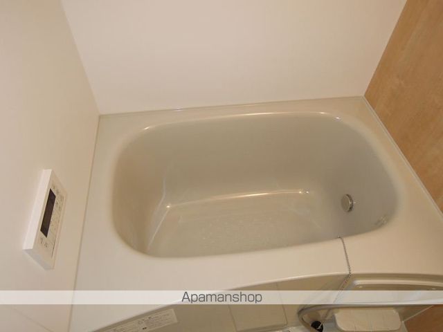 アクラス岸和田の内装写真