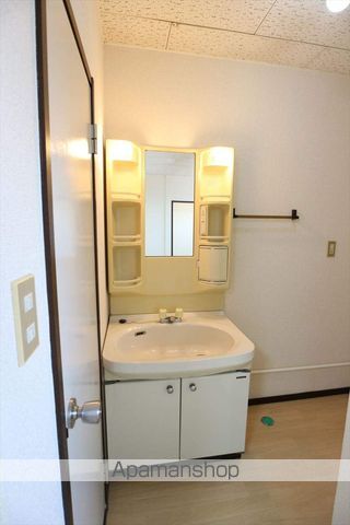 コーポT.K Bの内装写真