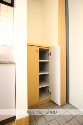 オーランド富田町の内装写真
