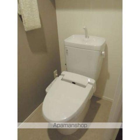パークアクシス茅場町の内装写真