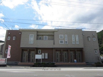 メゾン・アルモニーＡ[1LDK/46.71m2]の外観3