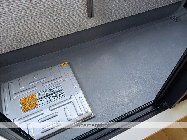 クルタ ラプシの内装写真