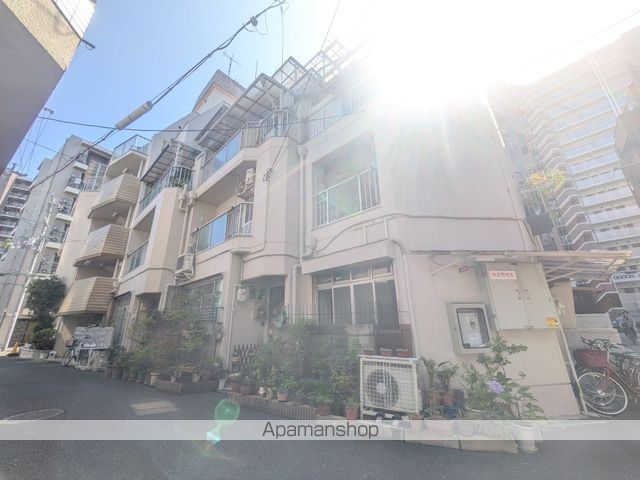 トリム東大阪