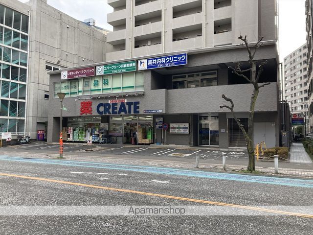アーバンテラス矢部の周辺写真