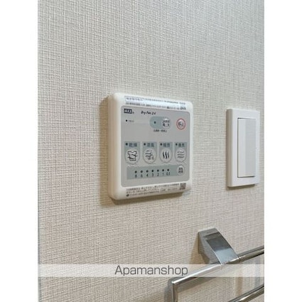 ＡＩＦＬＡＴ方南町[1LDK/43.82m2]の内装