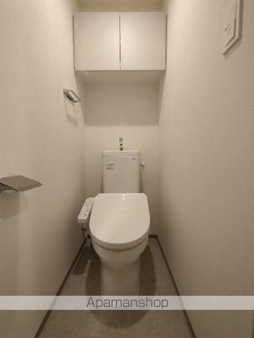 クレイシアIDZ幡ヶ谷の内装写真