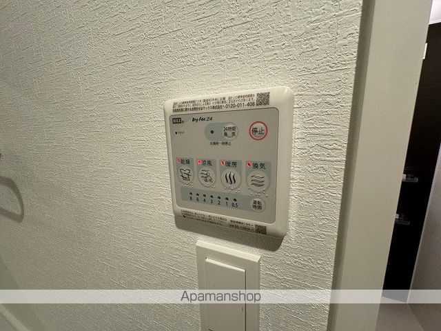 AVENIR新深江の内装写真