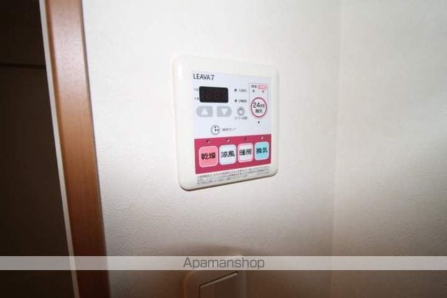 グリーンヒルIの内装写真
