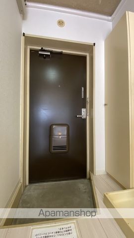 アメニティハウス重実の内装写真