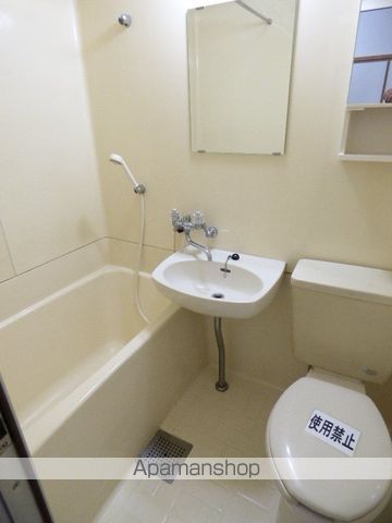 東三国グランドハイツ北の内装写真