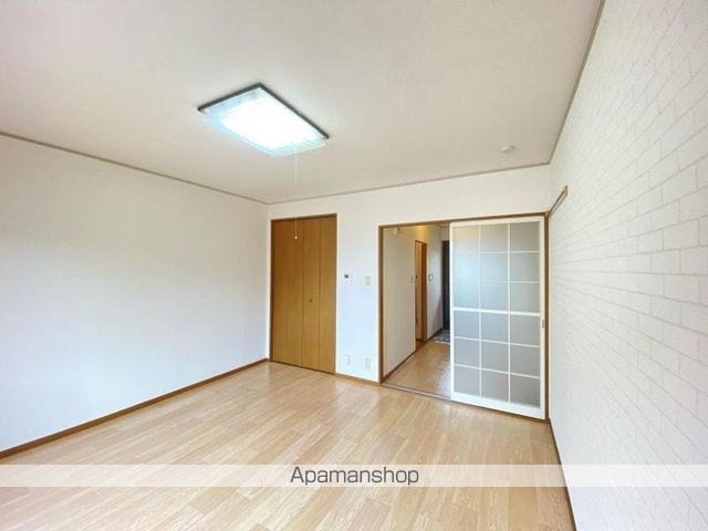 エクセルヤマの内装写真
