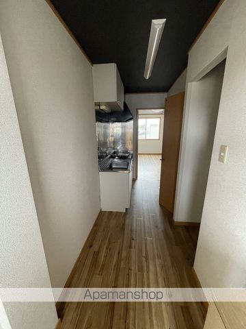 ウインベル加賀の内装写真