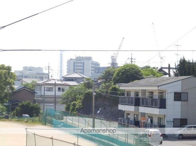 コンフォートヴィラ弐番館の周辺写真