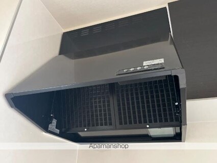 アインタウゼント３[1K/29.17m2]の内装7