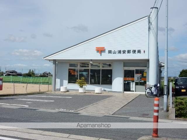ラベンダー福田の周辺写真