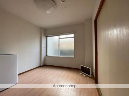 シャンボール瀬戸Ⅰ[1K/29.63m2]のリビング・居間