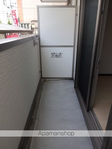 ソレイユ聖天下C棟の内装写真