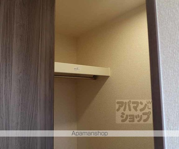 GRAMM丹波口の内装写真