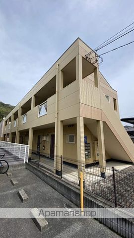 メゾンあさひの外観写真