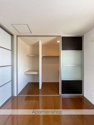 ヨキランタ玉堤[1LDK/46.65m2]の内装2