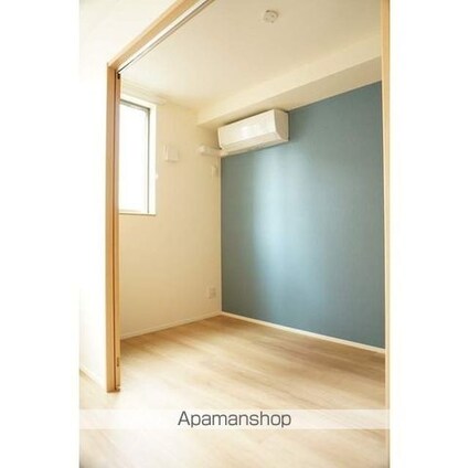 ウェルスクエア等々力[1LDK/37.67m2]の内装