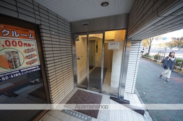 四谷フラワーマンションのその他写真