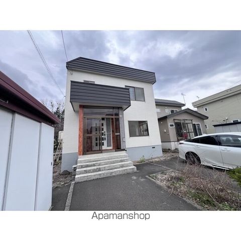 簾舞4-3戸建