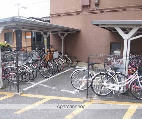 シャロム吉祥院の外観写真