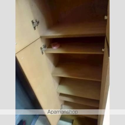 ミリオンステージ西早稲田壱番館[1K/23.99m2]の内装