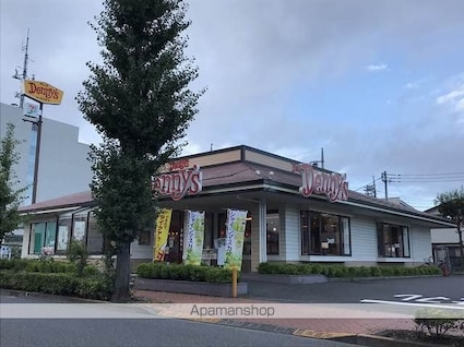 ＧＲＡＮＤ　ＳＬＡＭ青梅[1LDK/56.14m2]の周辺1