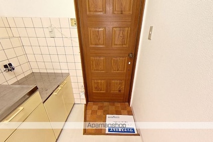 Ｚｉｎｇ　Ｄｅｓｉｇａｌ（ジングデジアル）[1K/22m2]の内装4