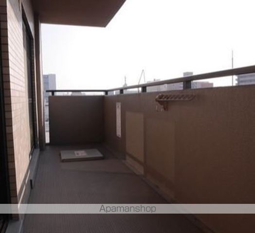 サーパス東島田の内装写真