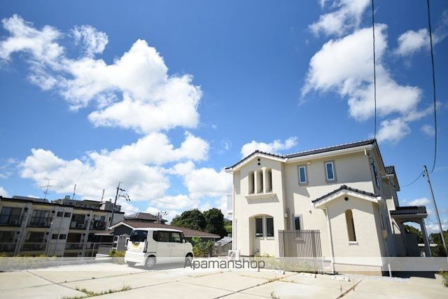 遠州鉄道 助信駅 徒歩30分 2階建 築11年の外観写真