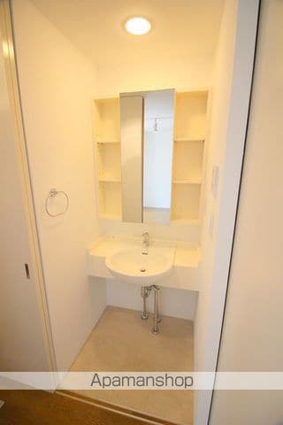 アーバネックス北堀江の内装写真