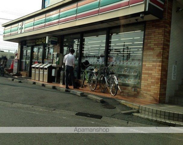 チェリーコート海老名の周辺写真