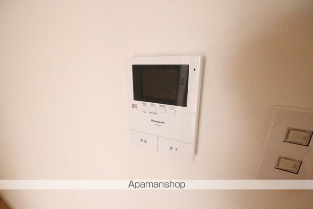 パールハイツ川西の内装写真