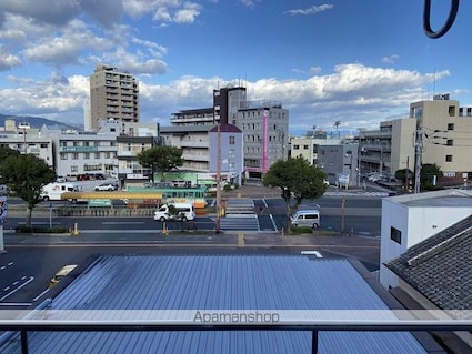 セントビレッジ[1K/27.59m2]の内装1