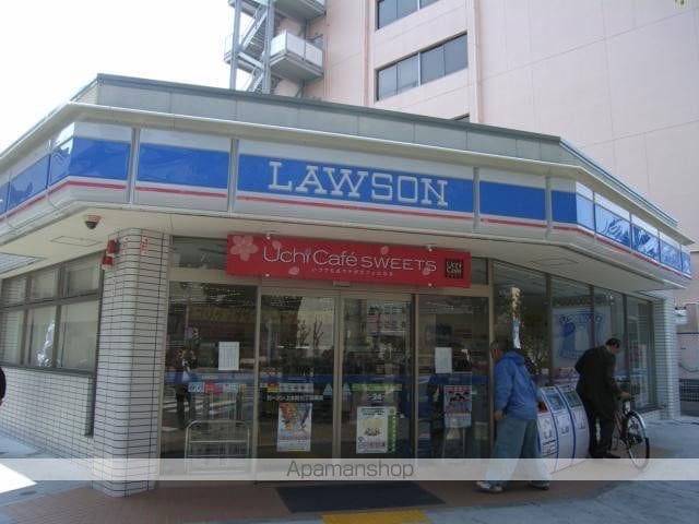 セレニテ日本橋ESTの周辺写真