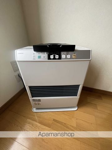 ヴィーナスの内装写真
