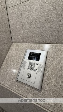 グランマーレ１８[1R/28.6m2]の共用部3