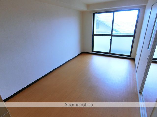 Mプラザ大住参番館の内装写真