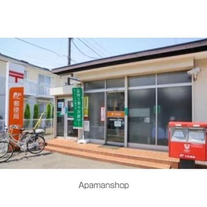 ディアス高野台[1R/20.79m2]の周辺2