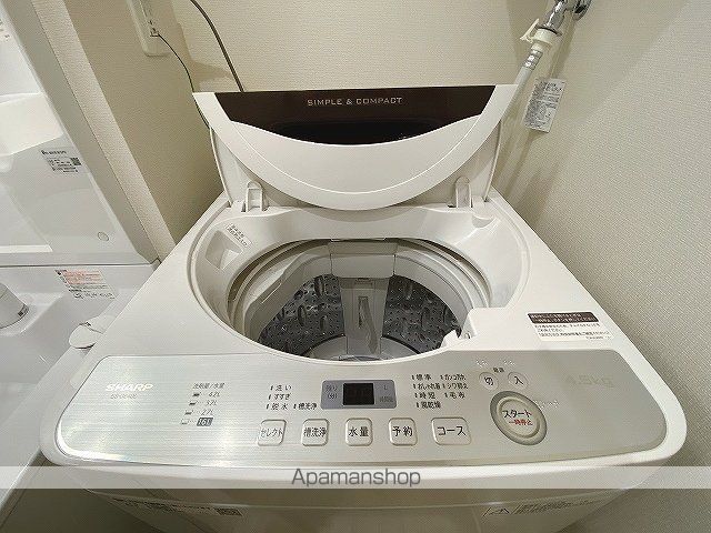 クレイノヴァンベールの内装写真