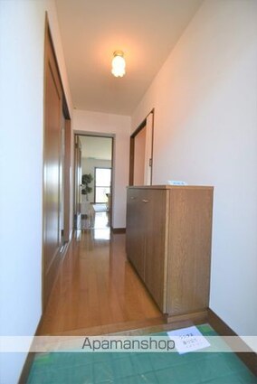 猪瀬第２ビル[2LDK/56.7m2]の玄関