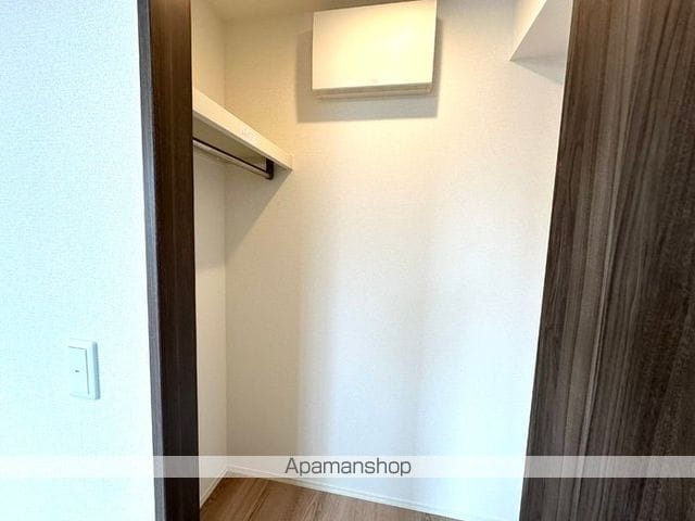 テラス丘の上Cの内装写真