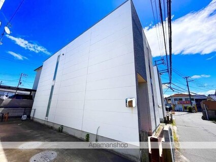 和歌山県和歌山市松島[3LDK/81.44m2]の外観5